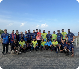 Walkable Kochi Gallery 7